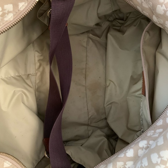 Kate Spade Diaper Bag - Picture 6 of 10